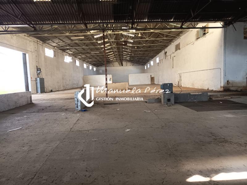 Venta de varias naves en Navalmoral de la Mata. Cáceres 24