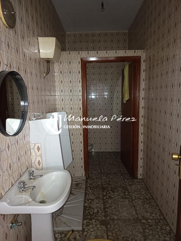 Venta de varias naves en Navalmoral de la Mata. Cáceres 14