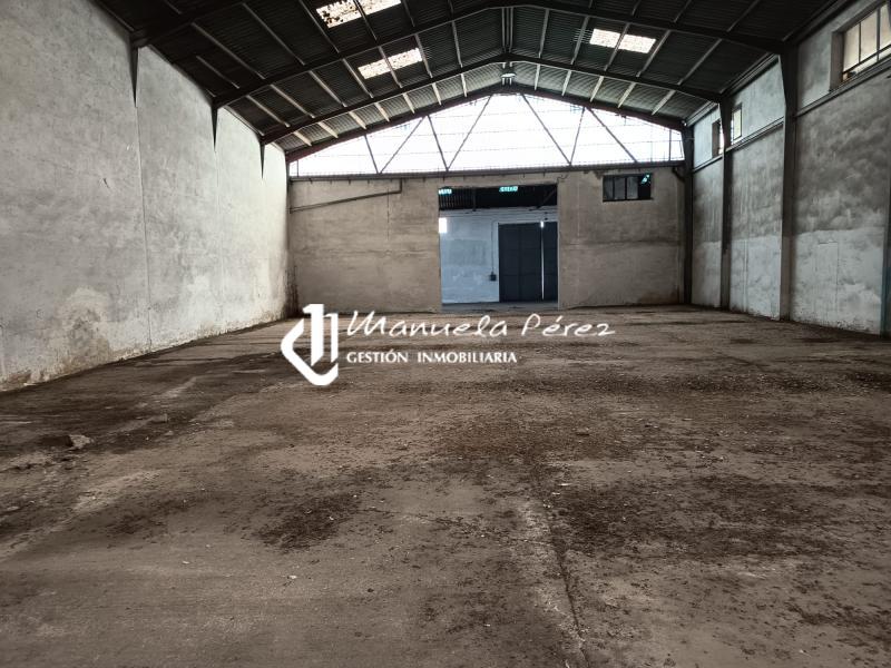 Venta de varias naves en Navalmoral de la Mata. Cáceres 21
