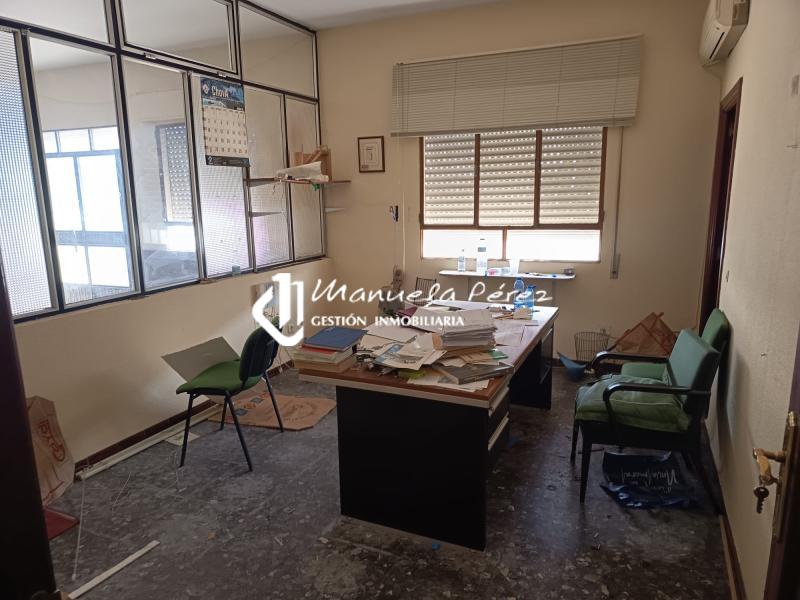 Venta de varias naves en Navalmoral de la Mata. Cáceres 10