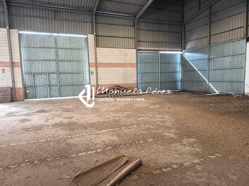 Venta de varias naves en Navalmoral de la Mata. Cáceres 19