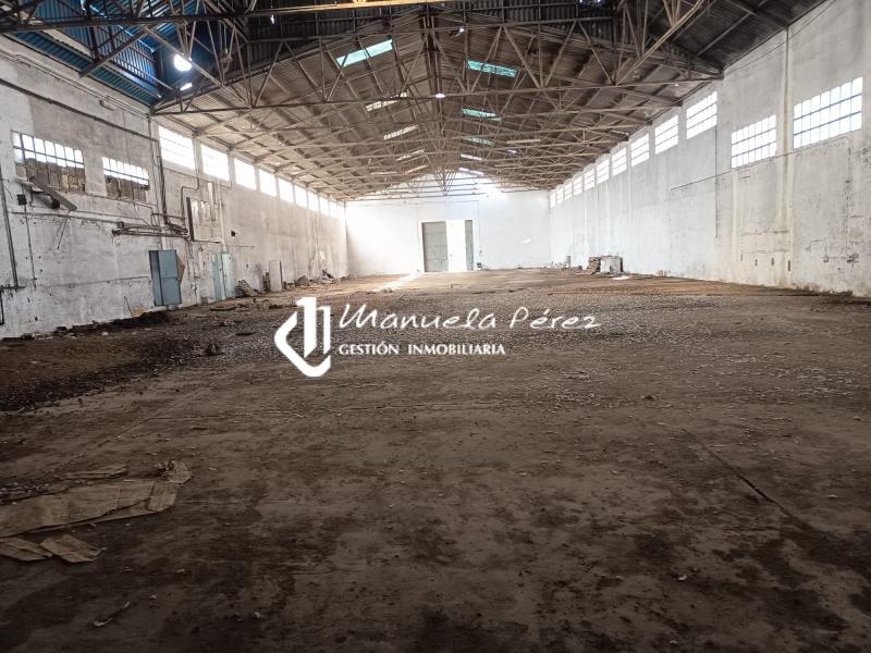 Venta de varias naves en Navalmoral de la Mata. Cáceres 17