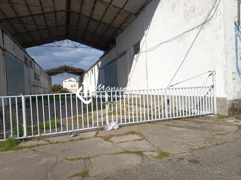 Venta de varias naves en Navalmoral de la Mata. Cáceres 29