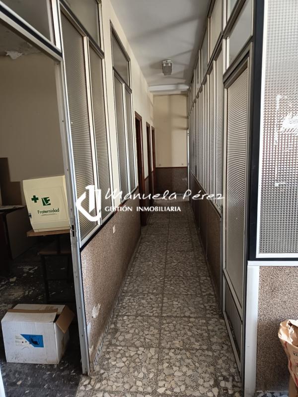 Venta de varias naves en Navalmoral de la Mata. Cáceres 16