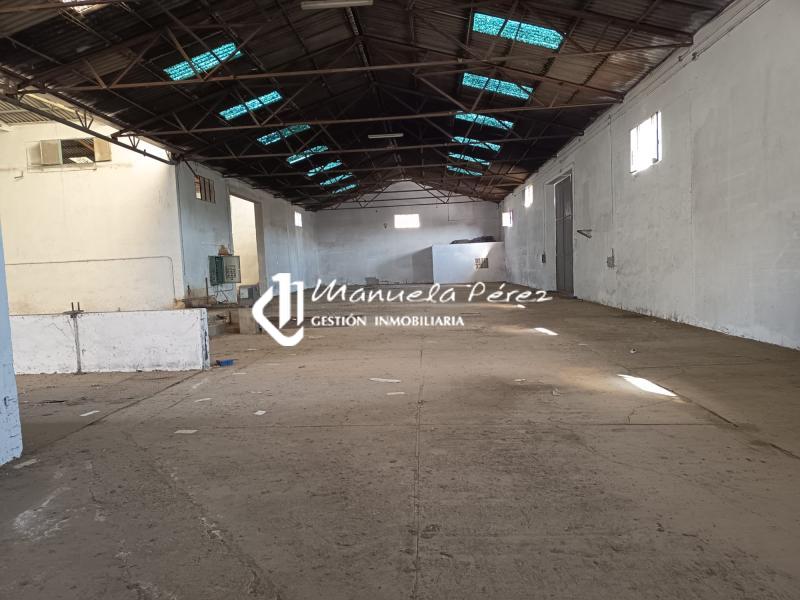 Venta de varias naves en Navalmoral de la Mata. Cáceres 23