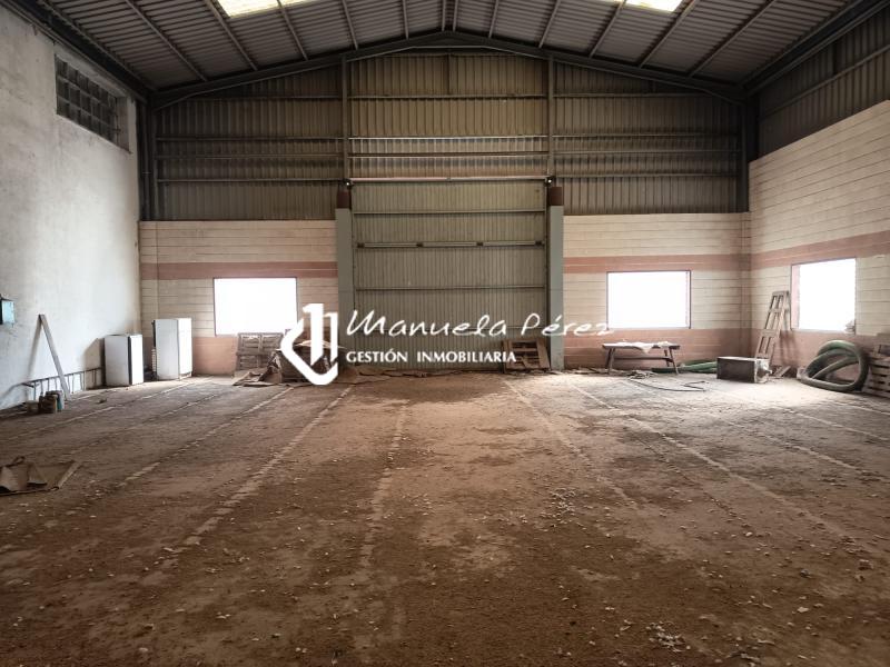 Venta de varias naves en Navalmoral de la Mata. Cáceres 18