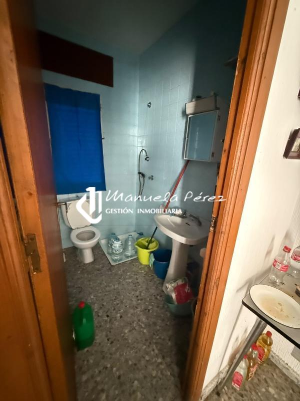 Venta de vivienda con parcela en polígono Las Arenas. Malpartida de Cáceres 18