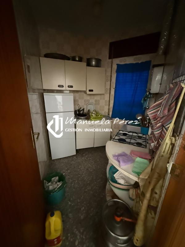 Venta de vivienda con parcela en polígono Las Arenas. Malpartida de Cáceres 20