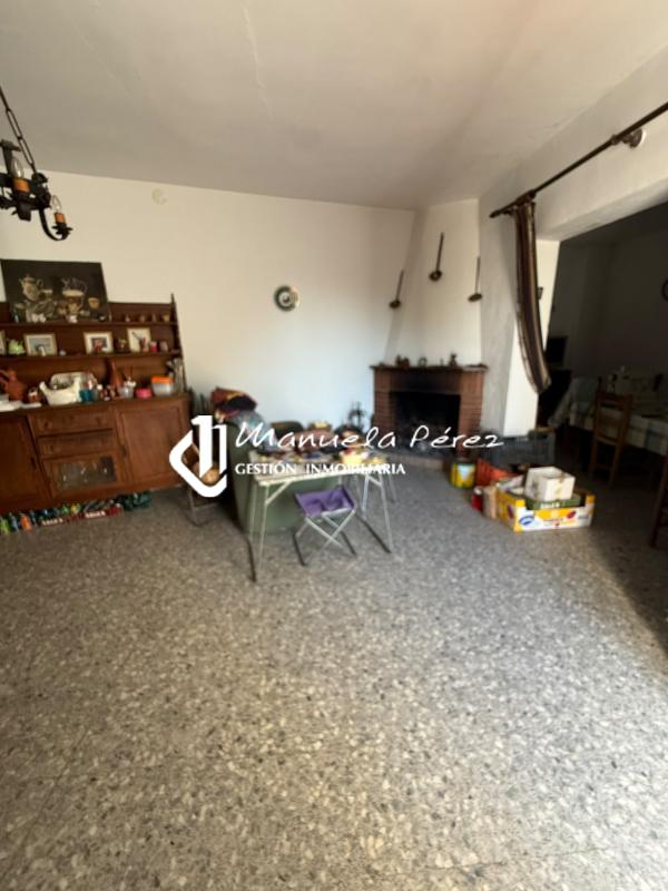 Venta de vivienda con parcela en polígono Las Arenas. Malpartida de Cáceres 15