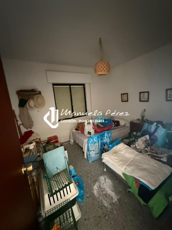Venta de vivienda con parcela en polígono Las Arenas. Malpartida de Cáceres 10