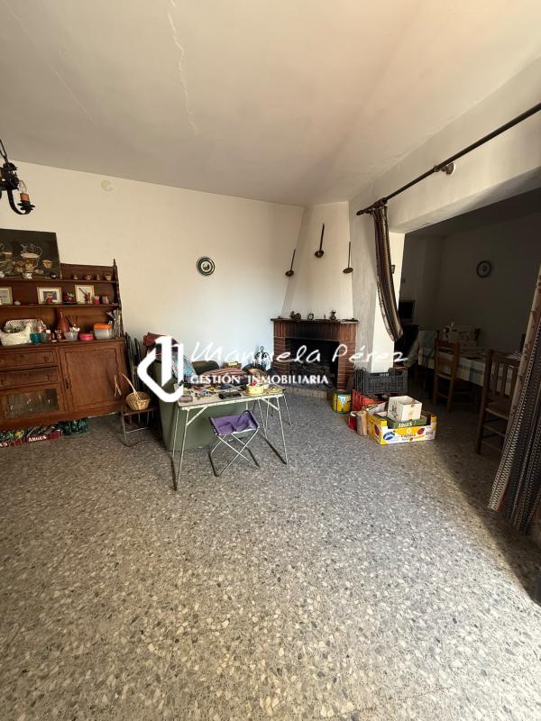 Venta de vivienda con parcela en polígono Las Arenas. Malpartida de Cáceres 16