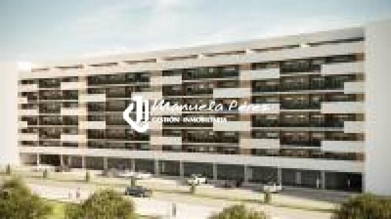 Residencial VPO en venta en Calle Amapola. Junquillo Cáceres